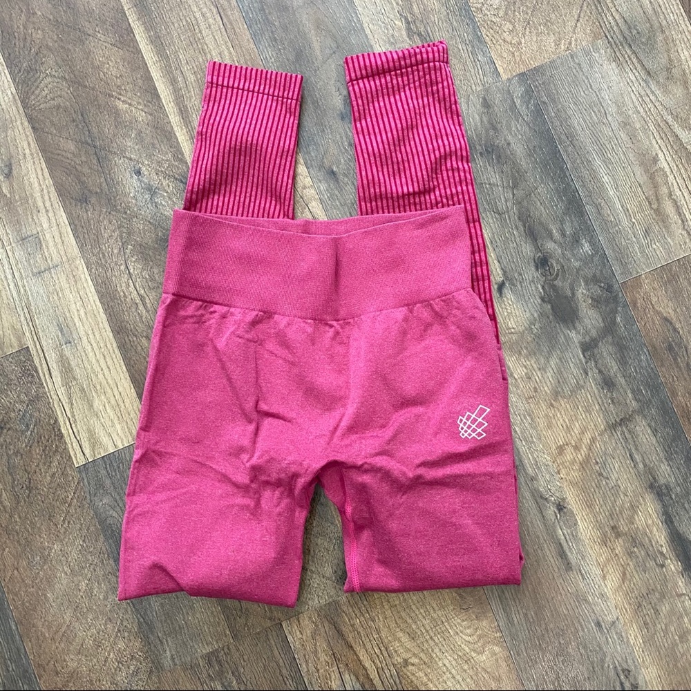 Jed North seamless leggings